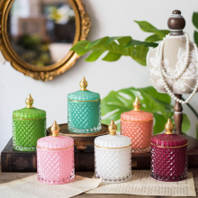 Candles Holder Gifts for Valentine's Day